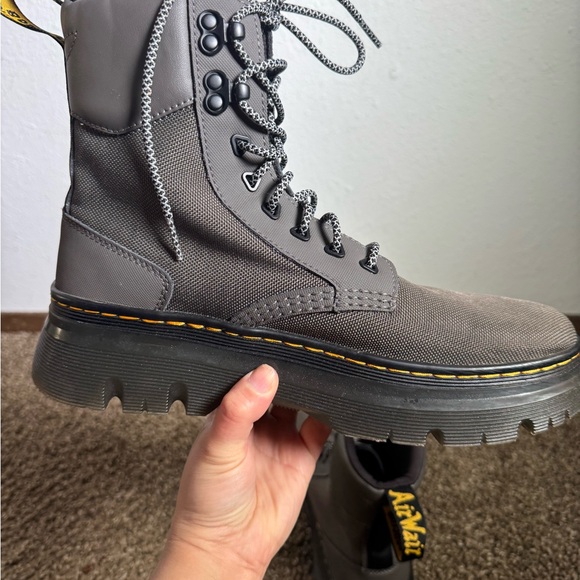 Dr Martens Mens Tarik Gun size 9 - Picture 4 of 9